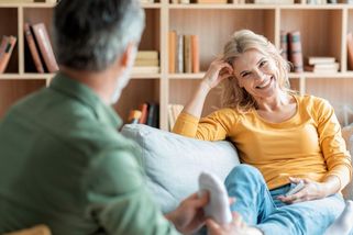 Manželství dnes a před desítkami let? Teď je to mnohem větší dřina - Proženy.cz